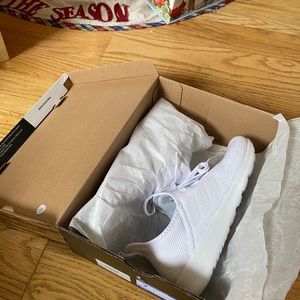 ‼️ never worn adidas gym shoes‼️